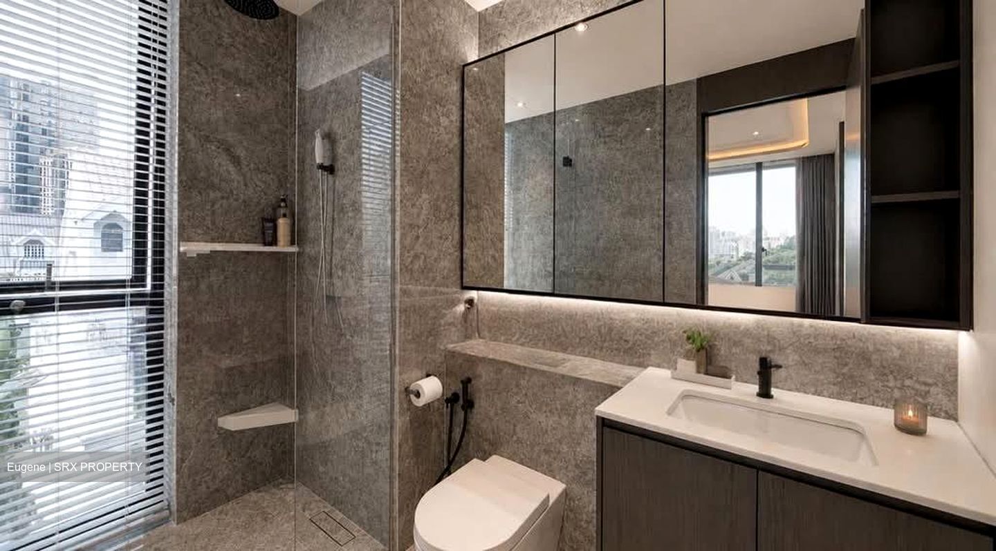 Jervois Privé (D10), Apartment #597094571